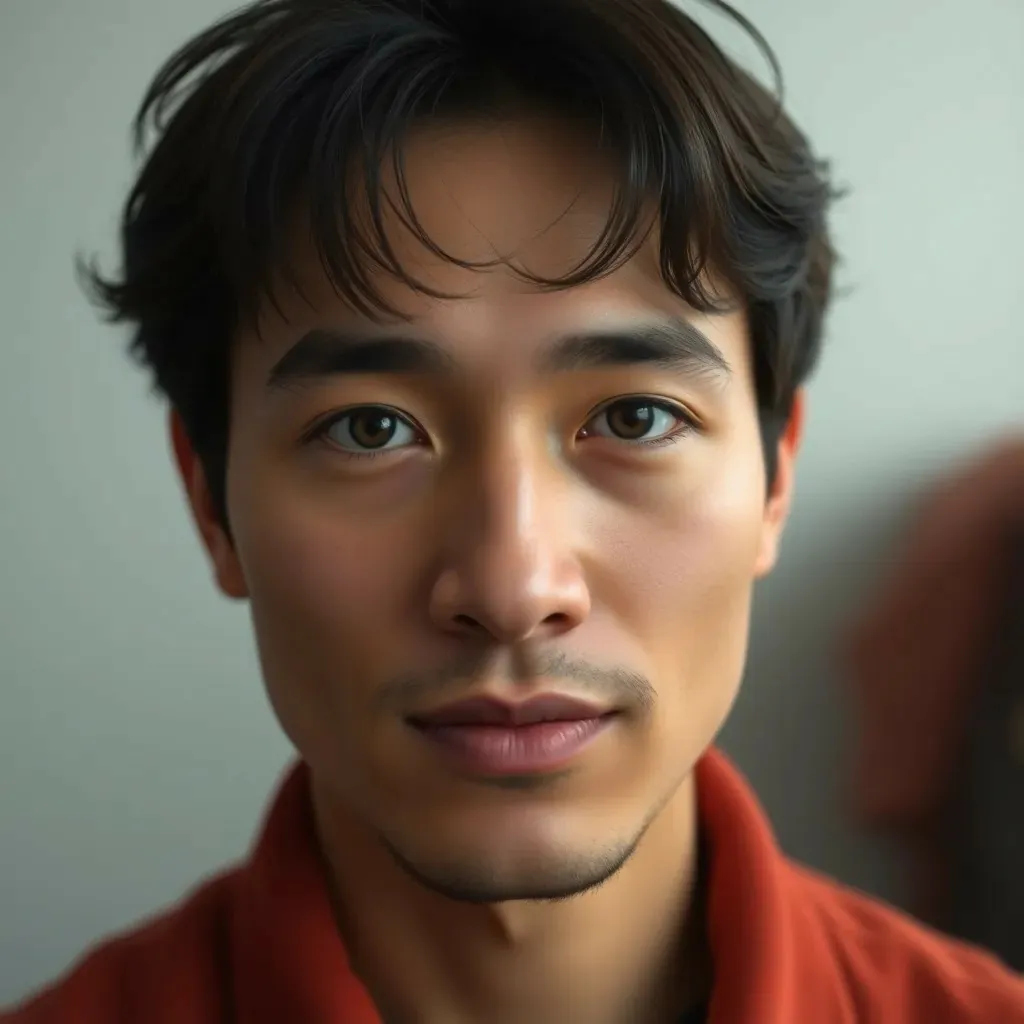 Picture of William Martin