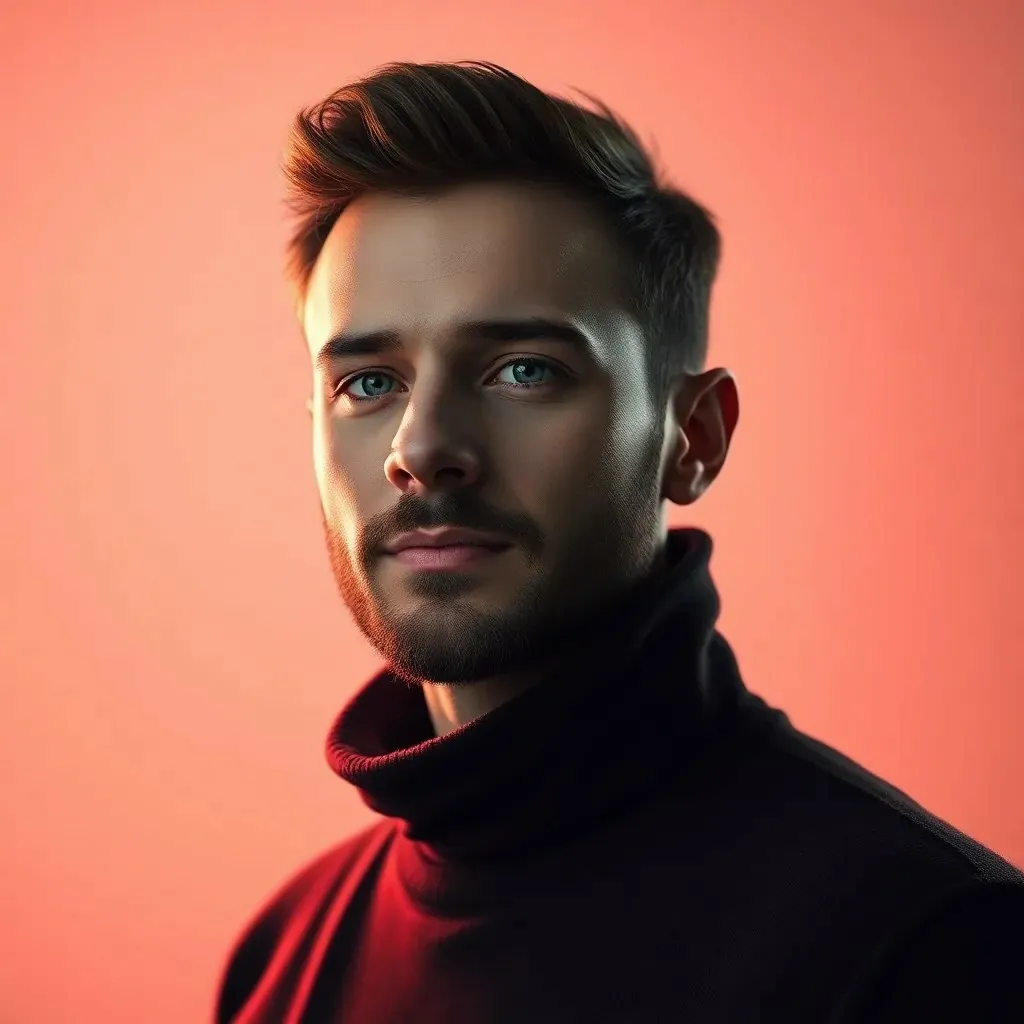 Picture of Francis Peterson